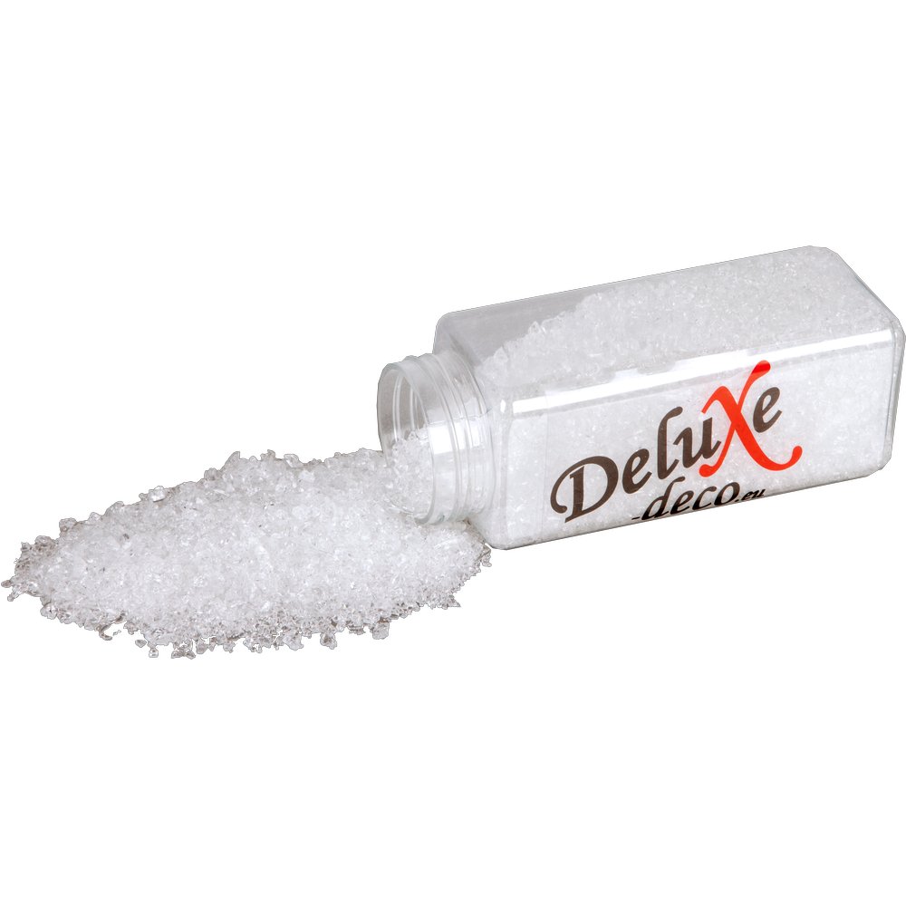 Glasnuggets 650 g klar