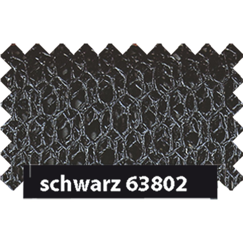 Tüll Stoff schwarz, 140 cm breit