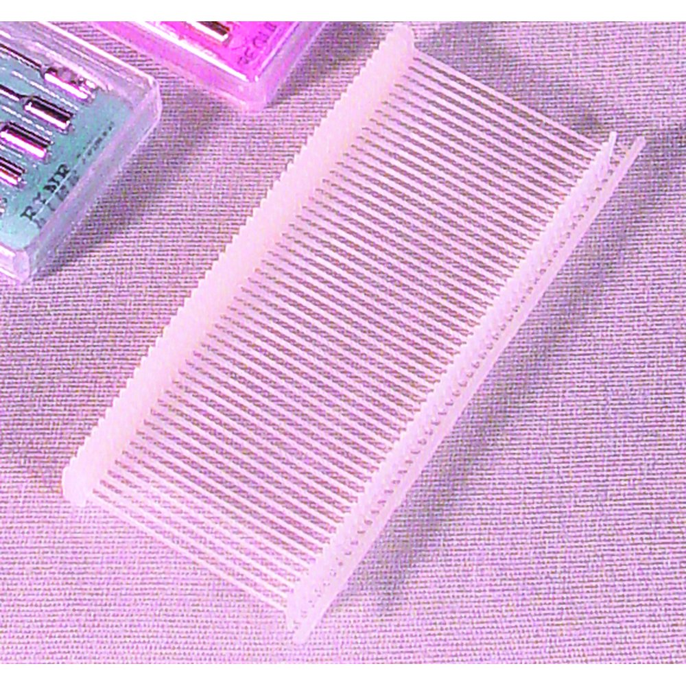 Etikettierfäden Standard 5000 Stück 50 mm