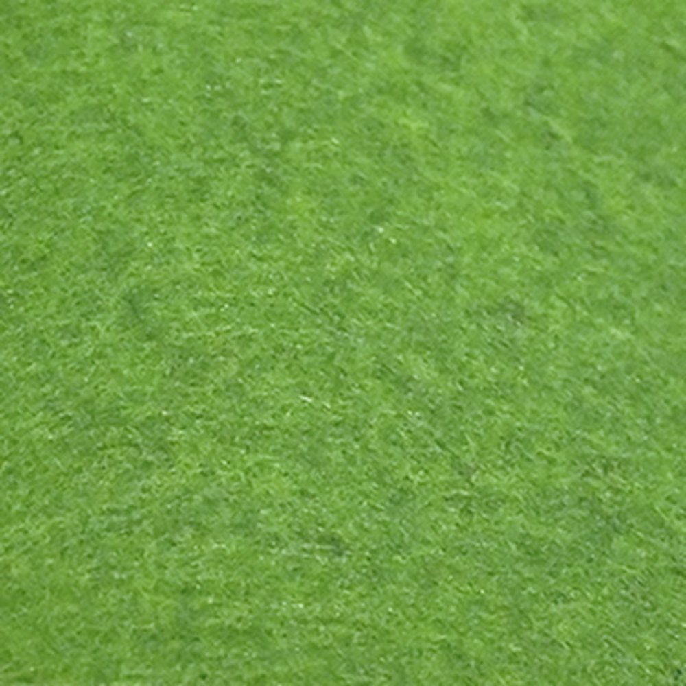 Filzplatte XL grün, 90x60 cm, 3 mm