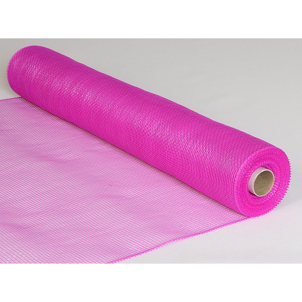 Deconet pink, 54 cm x 9,1 m