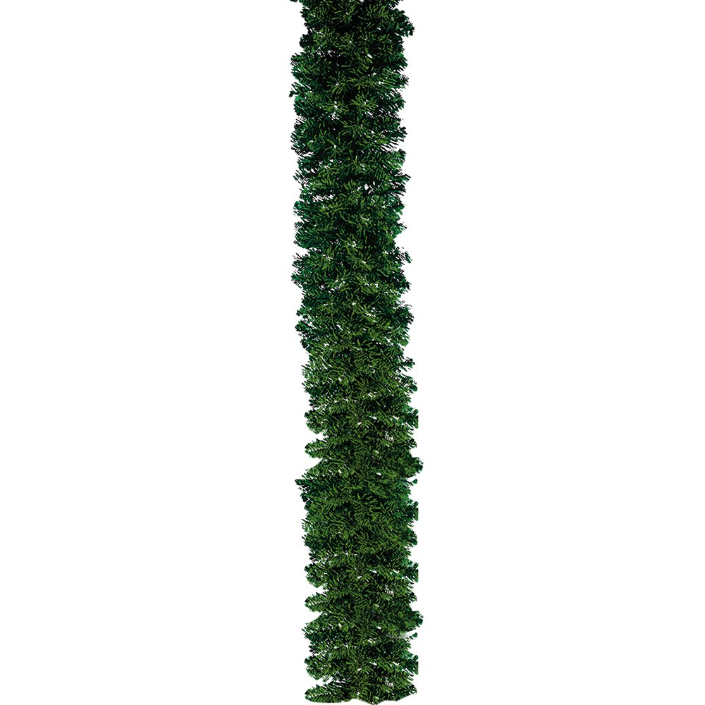 Luvigirlande grün, Ø 30cm x L 270 cm