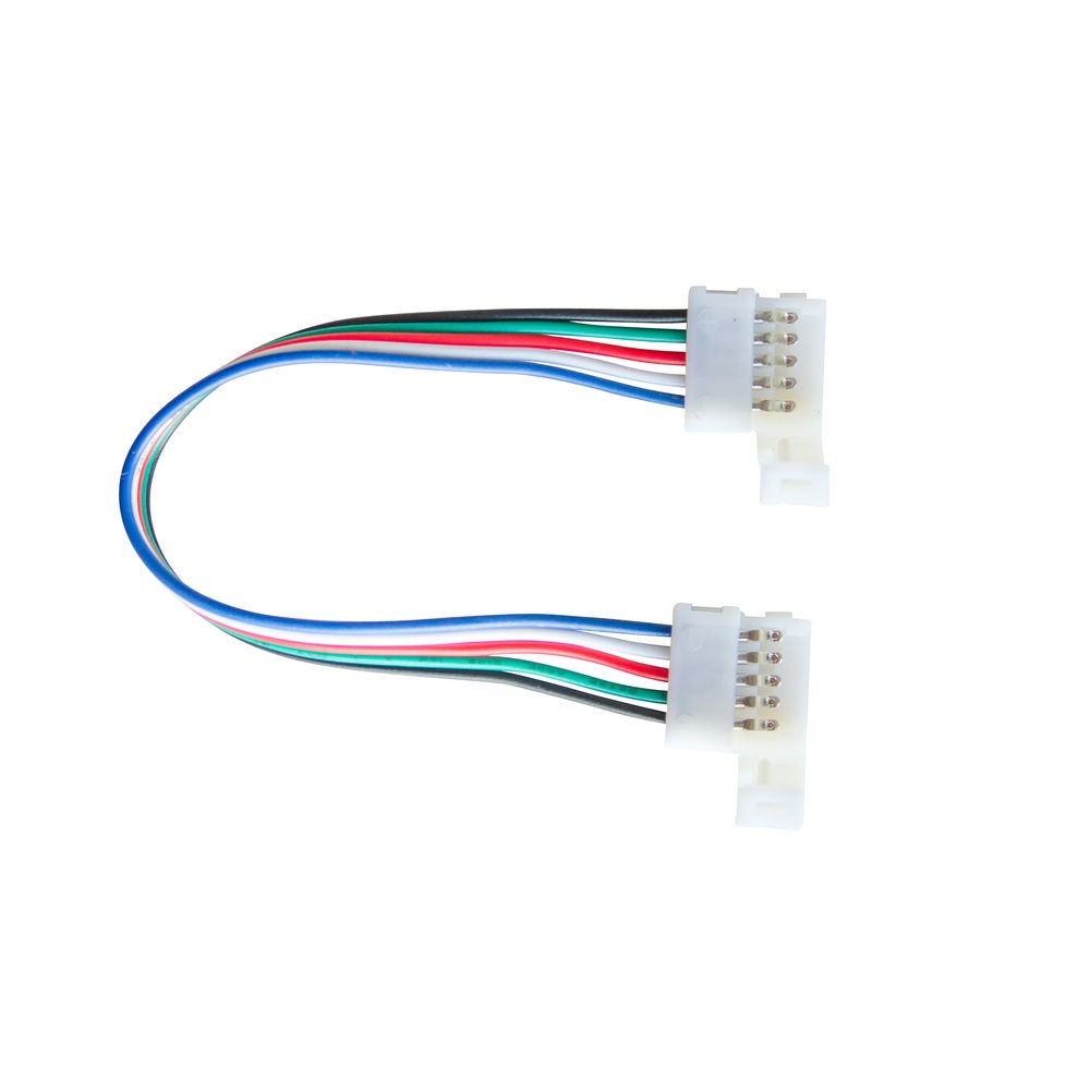 RGB+WW Stripe Schnellverbinder