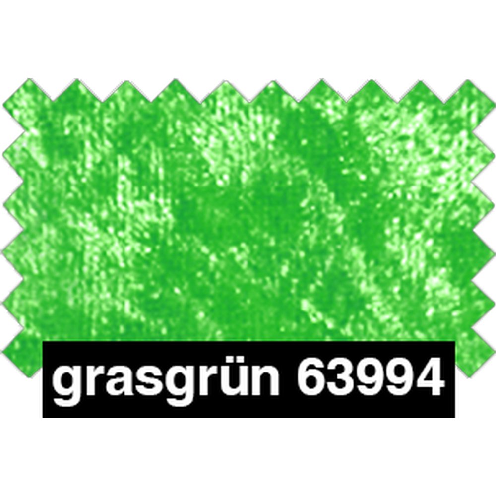 Panne Samt Stoff grasgrün, 150 cm breit