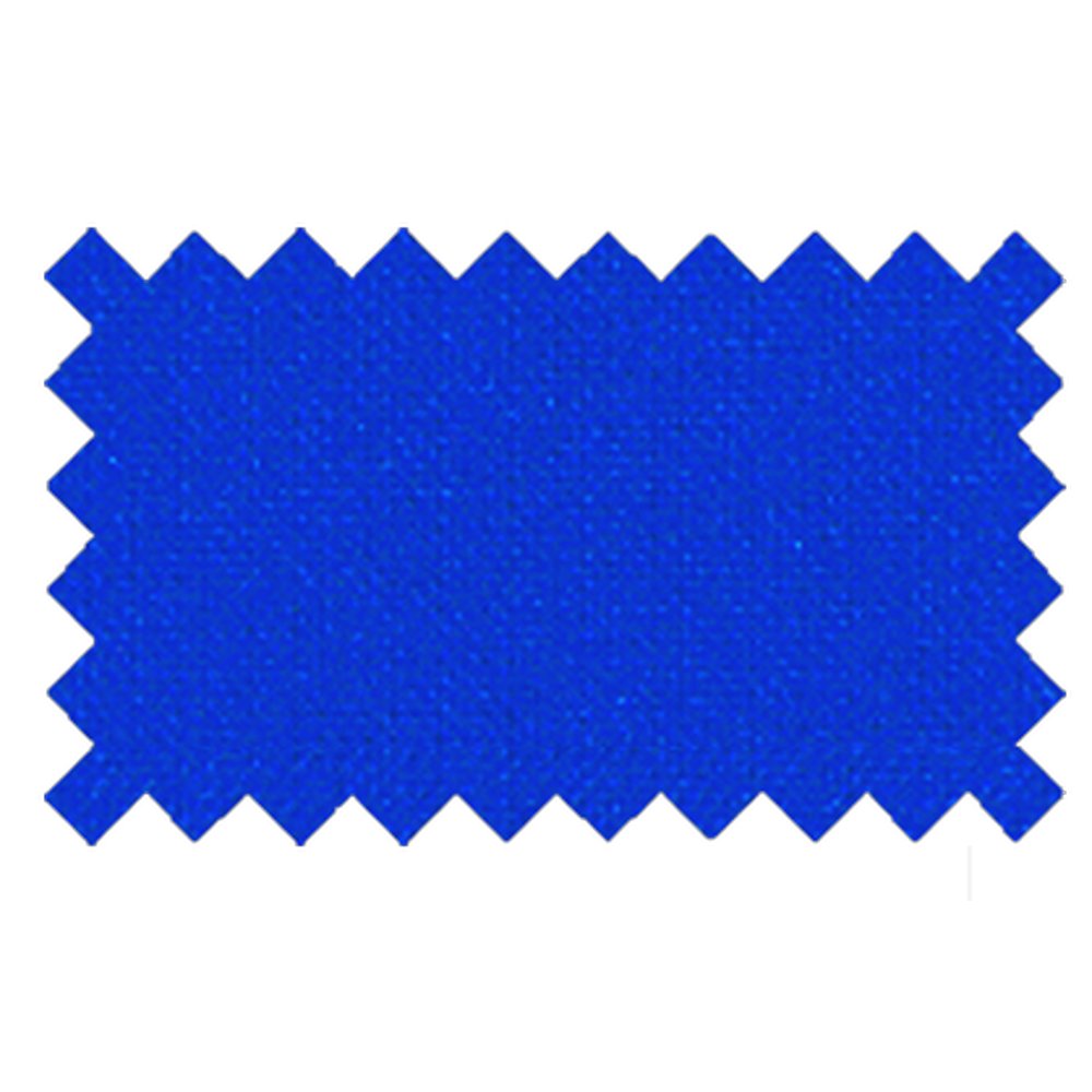 Cotton Baumwollstoff blau, 150 cm breit