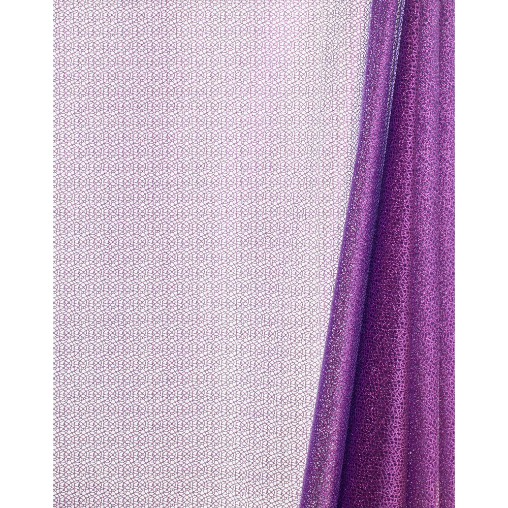 Stoff Ariane lila, 145 cm breit