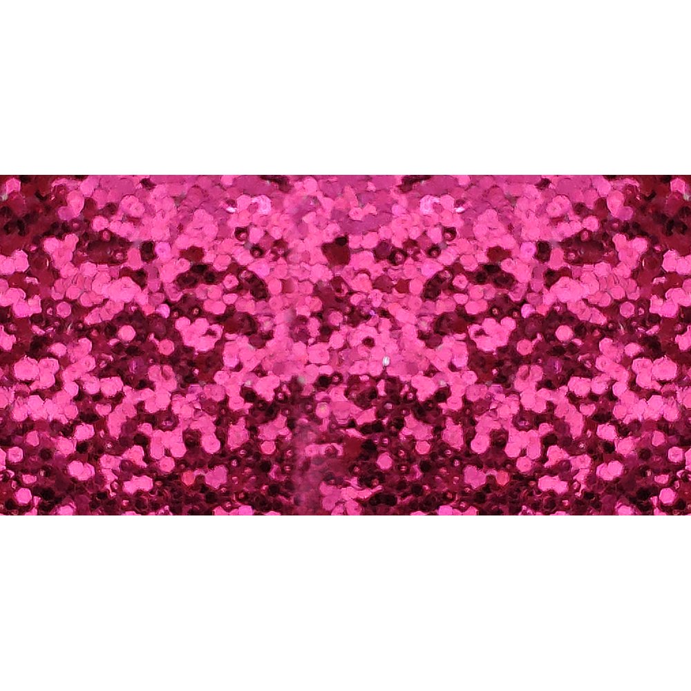 Glitter Fabric pink, 137 cm breit