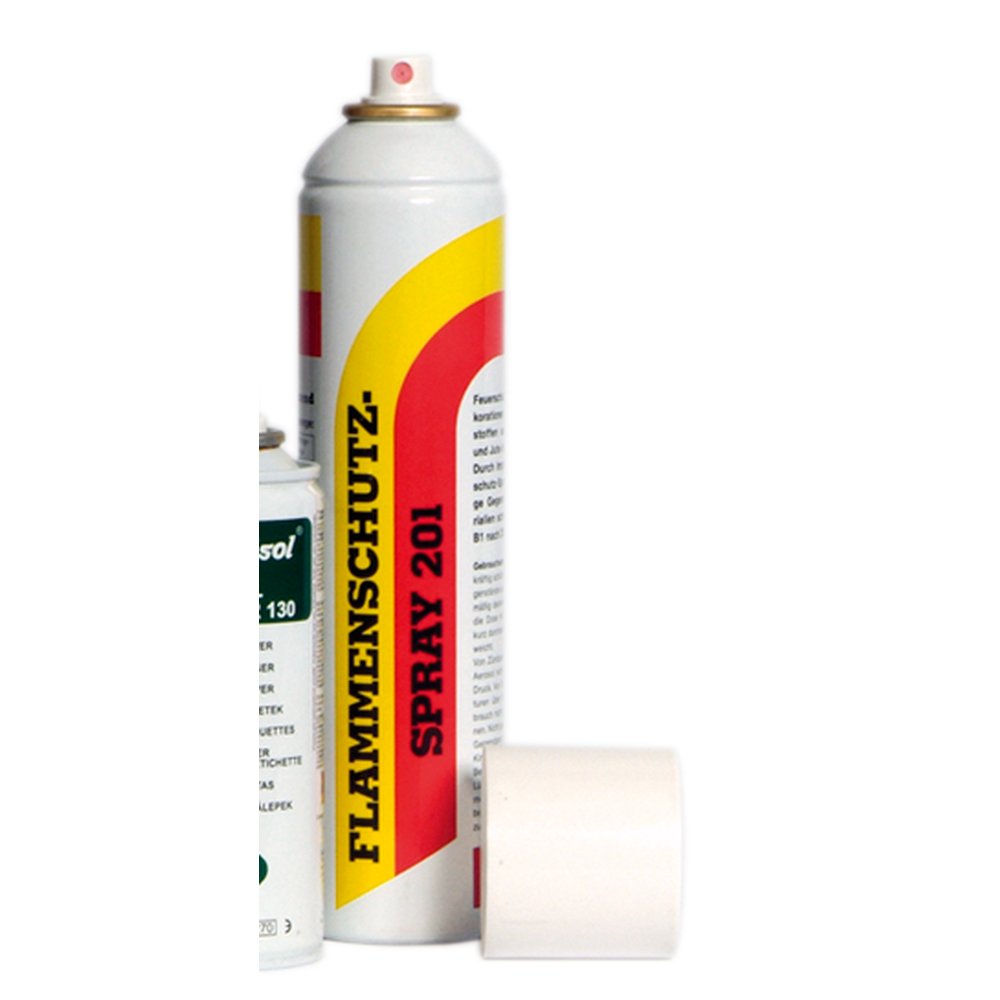 Flammenschutzspray 201