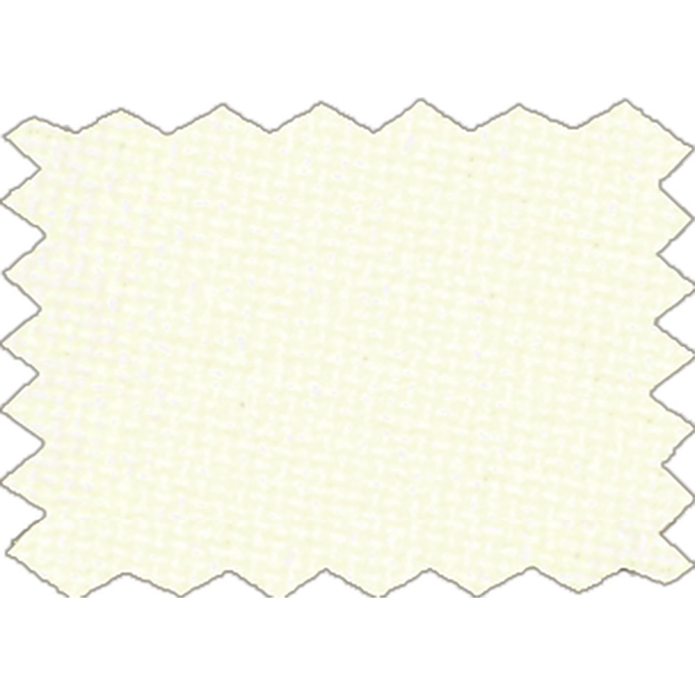 Stoff Power Stretch creme, 150 cm breit