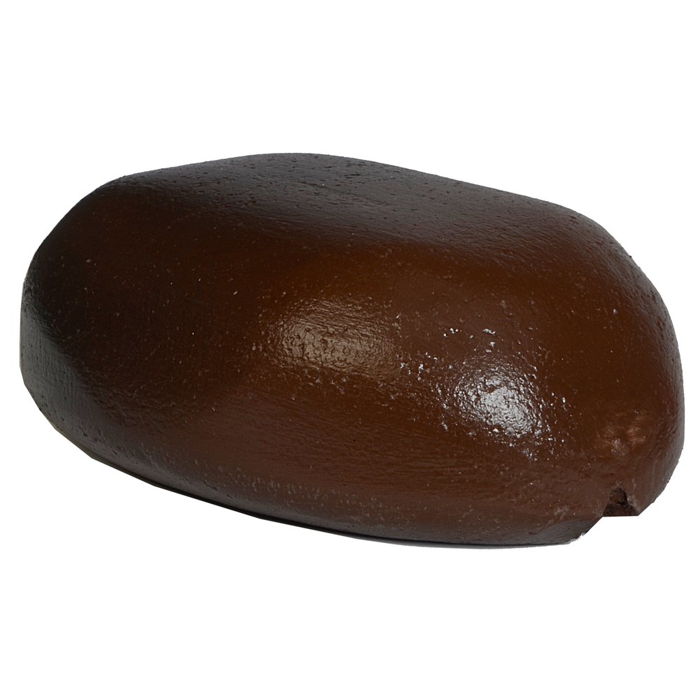 Kaffeebohne XXL Attrappe 25 x 17 x 9 cm