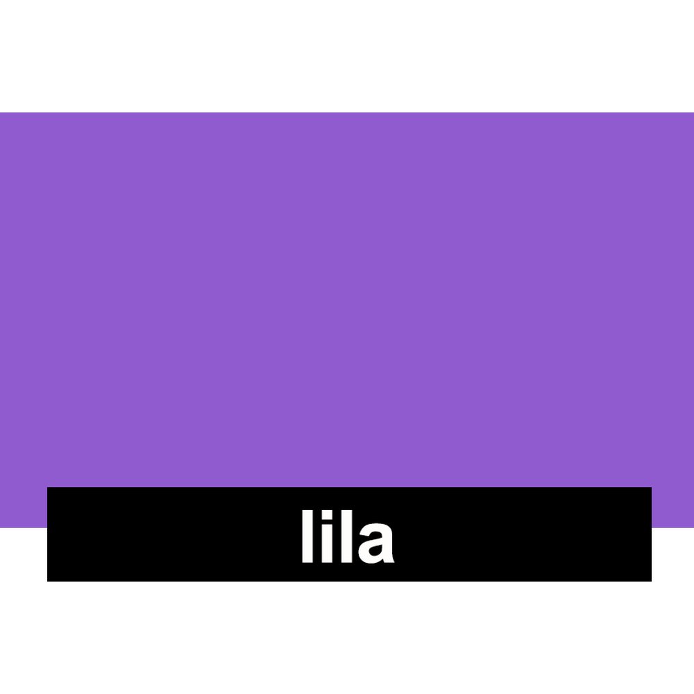 Fotokarton beidseitig bedruckt lila, 70 x 100 cm, 300 g/m²