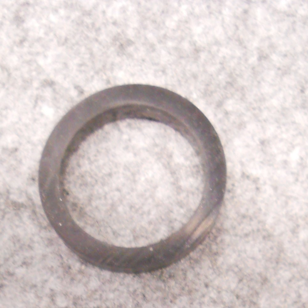 Dichtung für E 27 Fassung