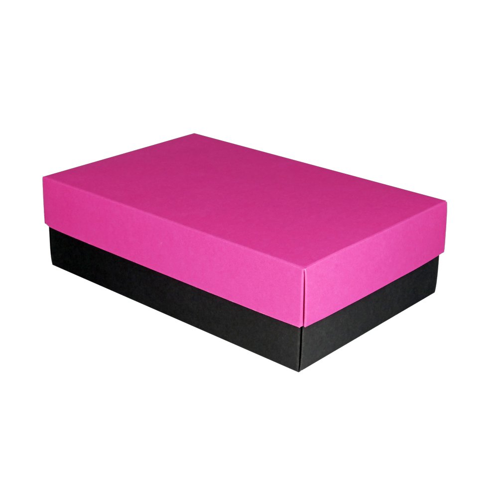 Colour BOX top Oberteil L magenta