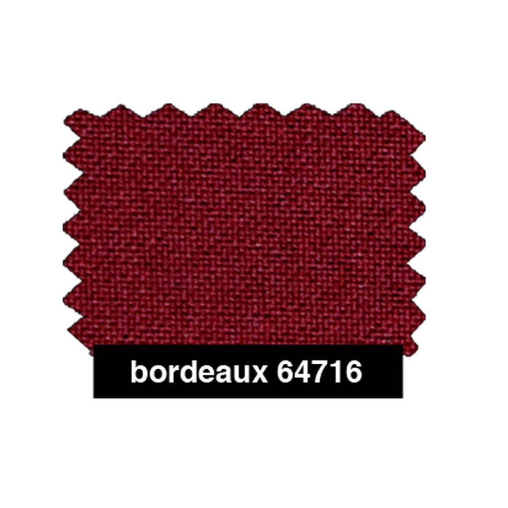 Stoff Power Stretch bordeaux, 150 cm breit