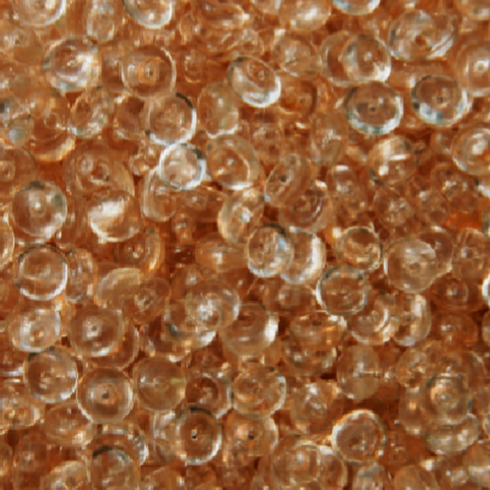 Crystalpearls 90 g terra