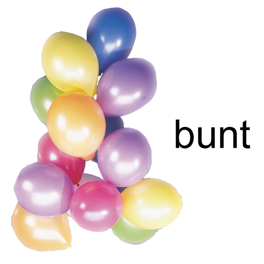 Luftballons 100 Stück bunt gemischt 90-100 cm Umfang