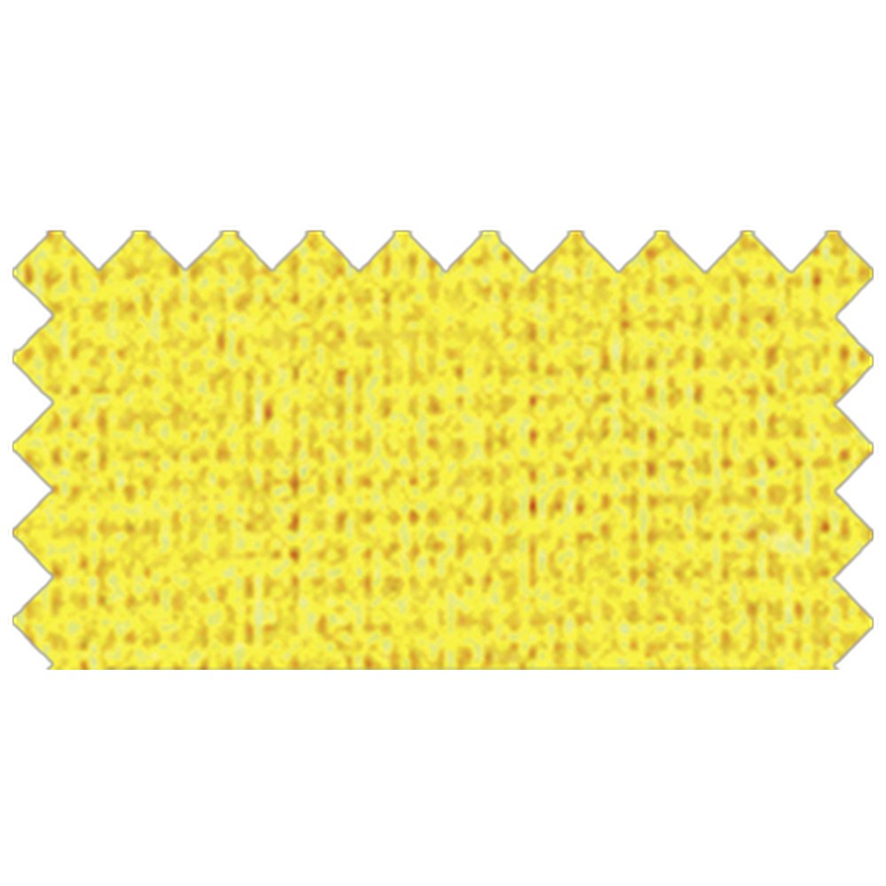 Molton Baumwollstoff goldgelb, 130 cm breit